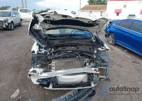 2018 BMW X1 xDrive28I from USA, damaged, VIN WBXHT3C33J5K30625
